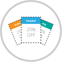 Apply Coupons Automatically