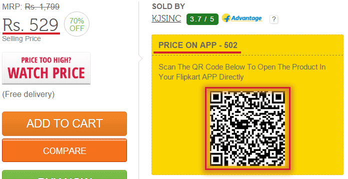 QR Code