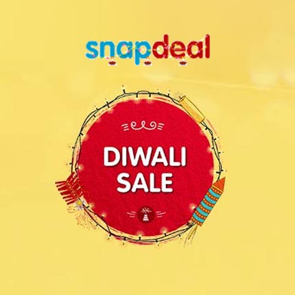 Snapdeal Sales