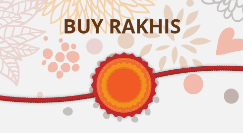 Buy Rakhis