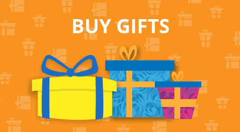 Buy Gifts