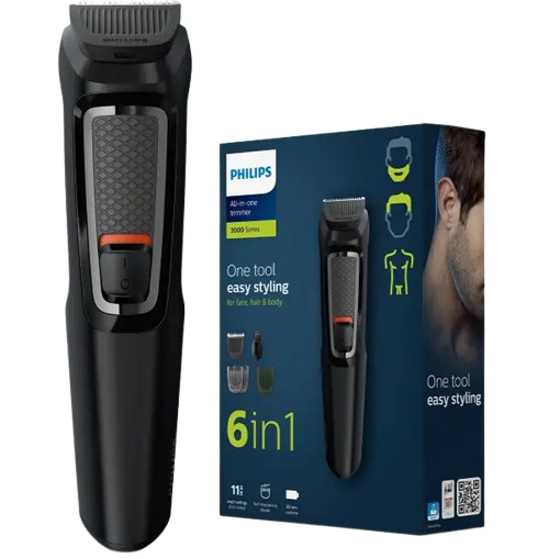 Grooming Kits