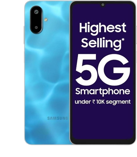 Mid-Range Smartphones