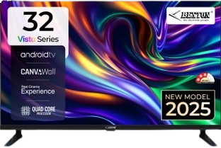 Smart Televisions