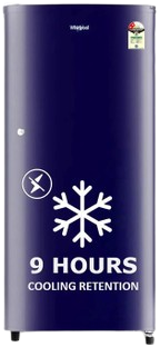 Refrigerators