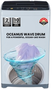Washing Machines