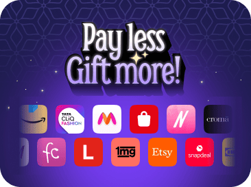 Gift Cards