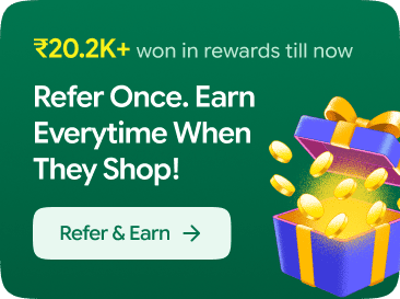 Refer & Earn