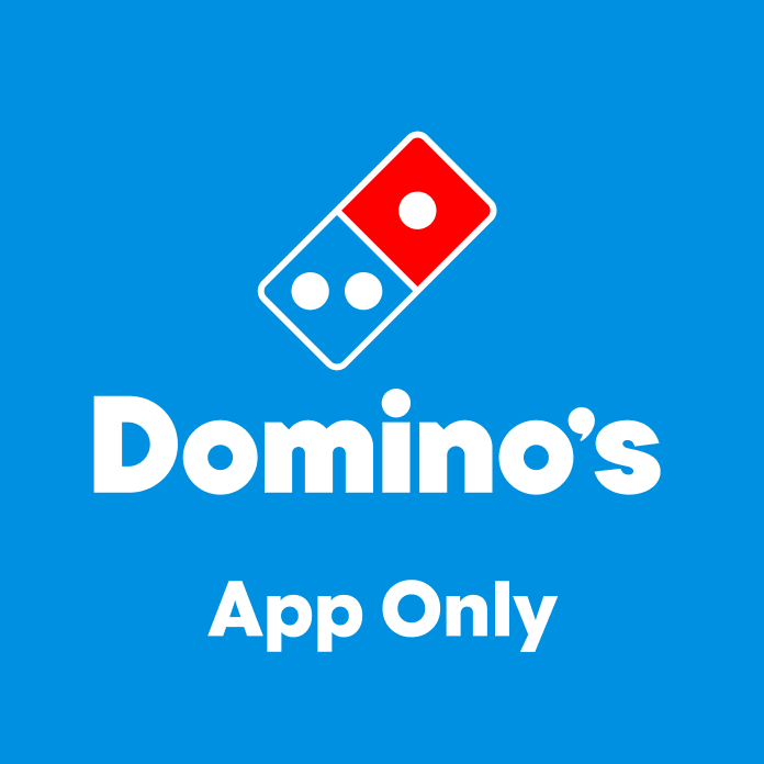 DOMINOS App Only