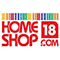 HomeShop18