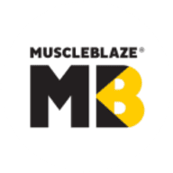 MuscleBlaze