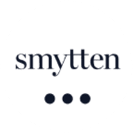 Smytten