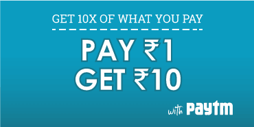 Paytm Banner